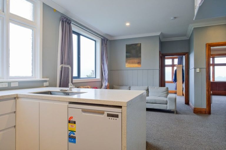 Photo of property in 156a Queen Street, North Dunedin, Dunedin, 9016