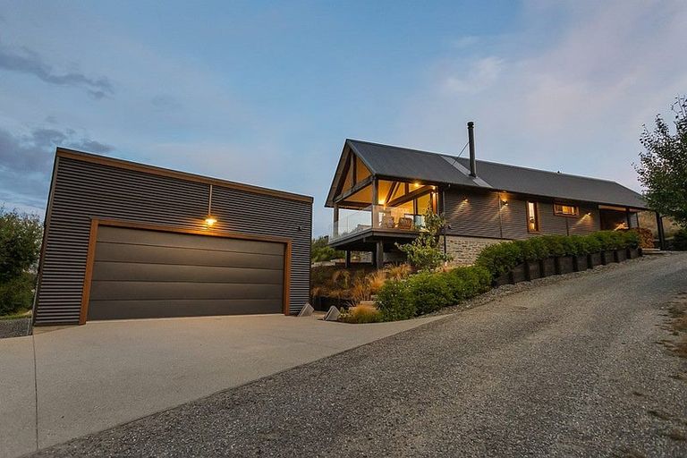 Photo of property in 17b Lawrence Street, Bannockburn, Cromwell, 9384