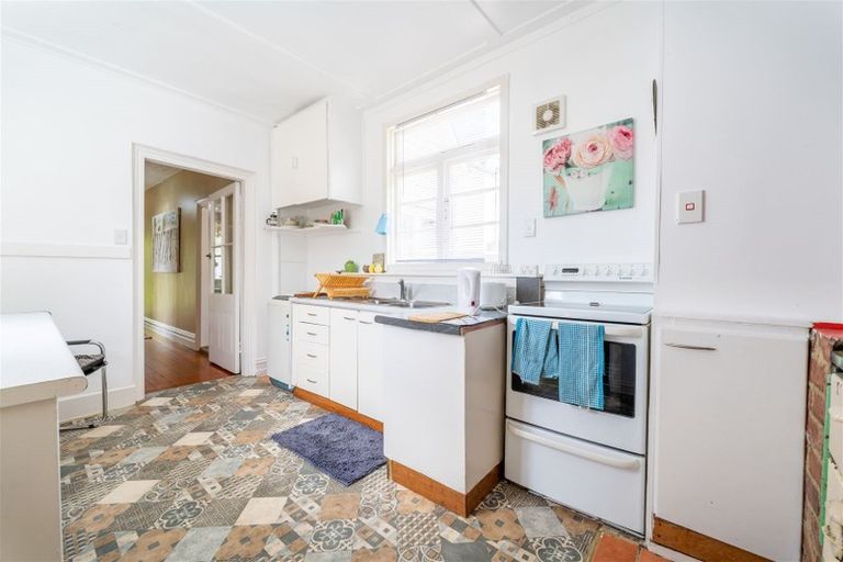 Photo of property in 45 Craigie Avenue, Parkside, Timaru, 7910