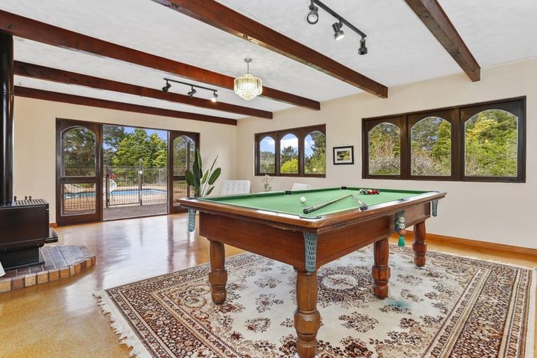 Photo of property in 66 Haigh Access Road, Redvale, Albany, 0794