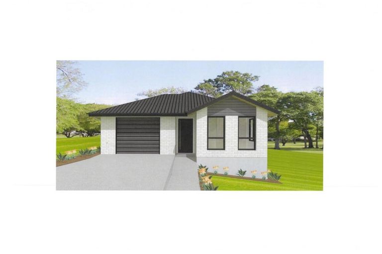 Photo of property in 14 Goodwin Street, Waihola, Milton, 9073