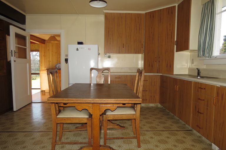 Photo of property in 6 Sloane Street, Fairlie, 7925