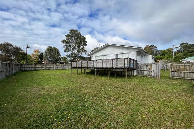 Photo of property in 2/54 Ambler Avenue, Glen Eden, Auckland, 0602