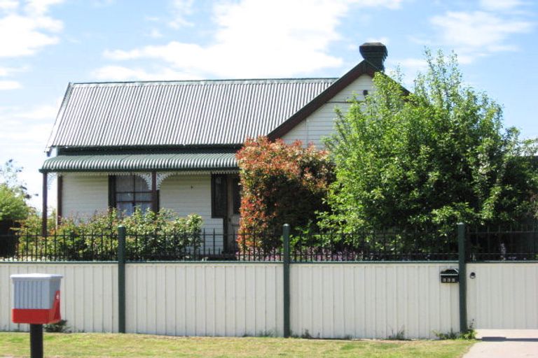 Photo of property in 332 Williams Street, Kaiapoi, 7630