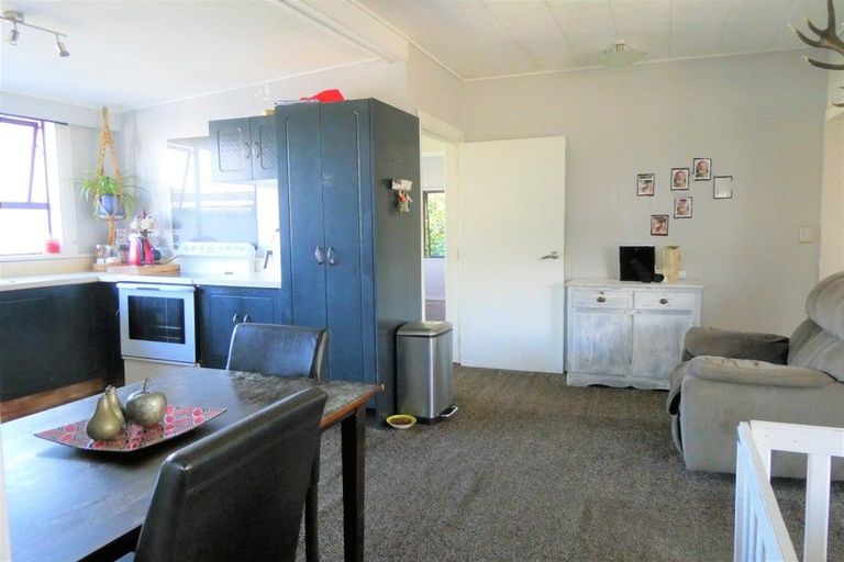 Photo of property in 6 Ohau Street, Dobson, Greymouth, 7805