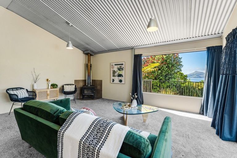 Photo of property in 114 Hall Road, Sawyers Bay, Port Chalmers, 9023