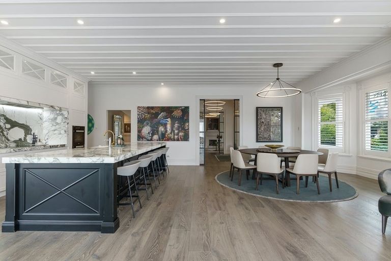 Photo of property in 15 Arney Road, Remuera, Auckland, 1050