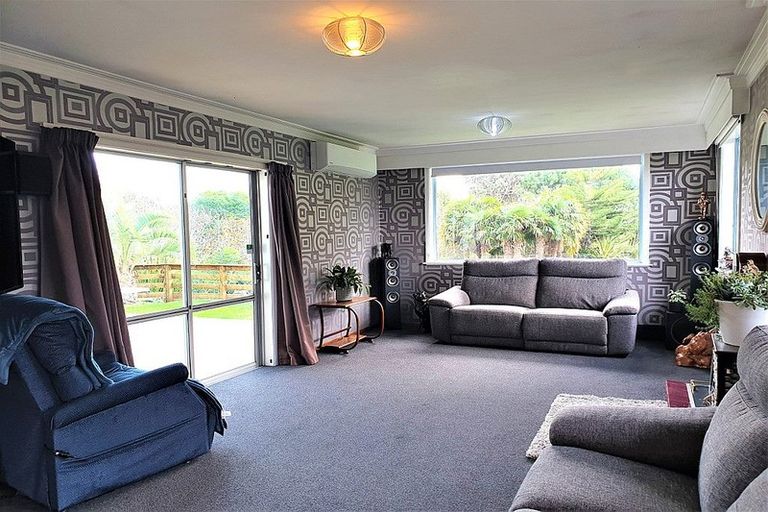 Photo of property in 62 Snell Road, Tikorangi, Waitara, 4383