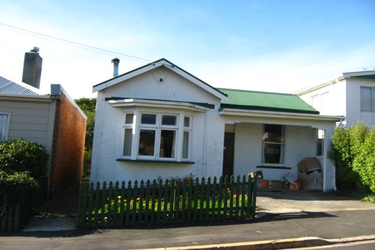 Photo of property in 23 Baldwin Street, North East Valley, Dunedin, 9010
