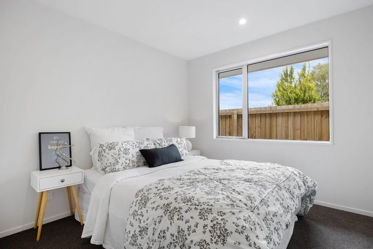 Photo of property in 2/30 Quaifes Road, Halswell, Christchurch, 8025