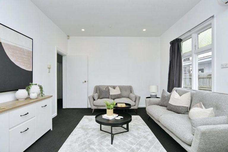 Photo of property in 468 Wilsons Road, Waltham, Christchurch, 8011