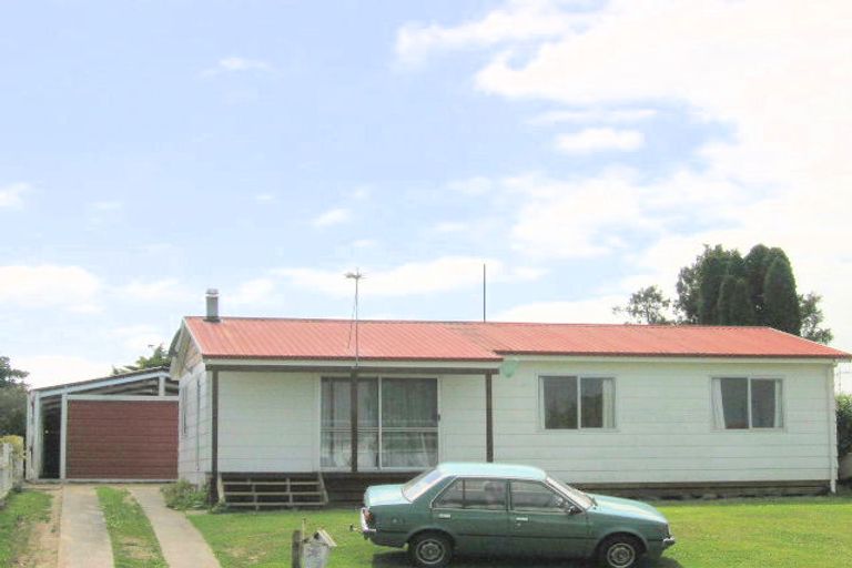 Photo of property in 8 Florence Drive, Morrinsville, 3300