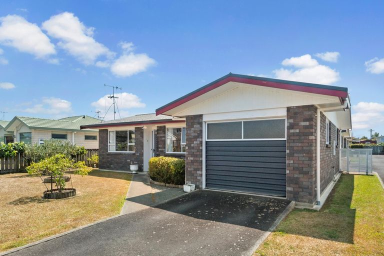 Photo of property in 86a Studholme Street, Morrinsville, 3300
