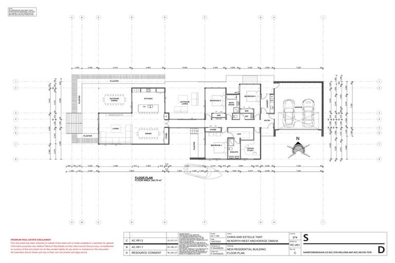 Photo of property in 45 North West Anchorage, Omaha, 0986