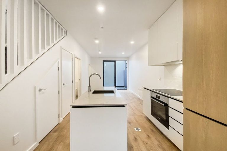 Photo of property in The Paddington, 86/11d Jessie Street, Te Aro, Wellington, 6011