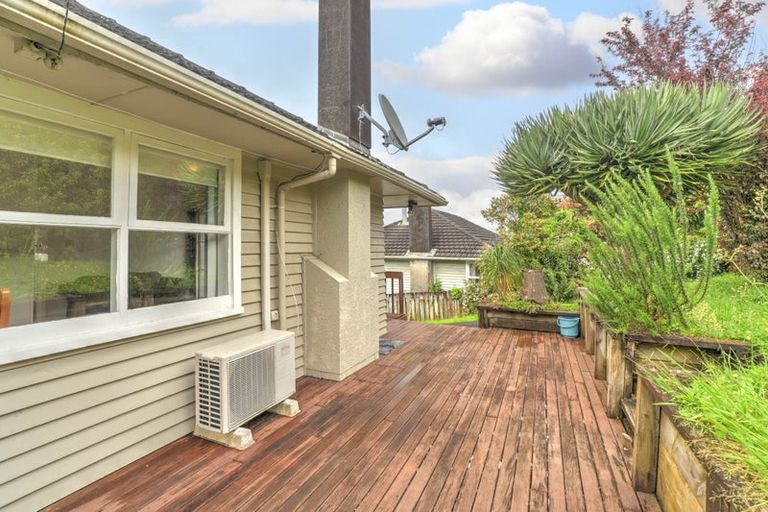 Photo of property in 1/24 Tristram Avenue, Forrest Hill, Auckland, 0620