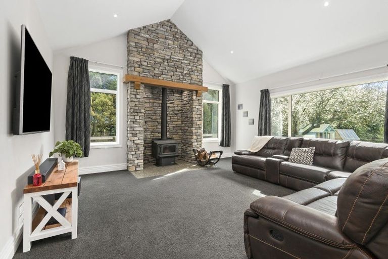 Photo of property in 181 Brookside & Irwell Road, Leeston, 7682