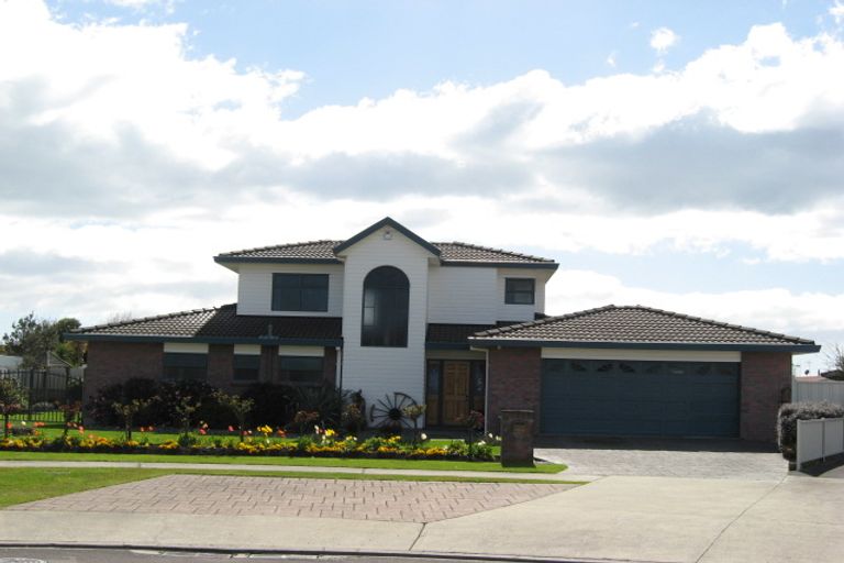 Photo of property in 20 Werahika Place, Whakatane, 3120