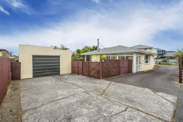 Photo of property in 165 Layard Street, Windsor, Invercargill, 9810