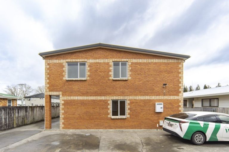 Photo of property in 46b York Street, Hamilton East, Hamilton, 3216