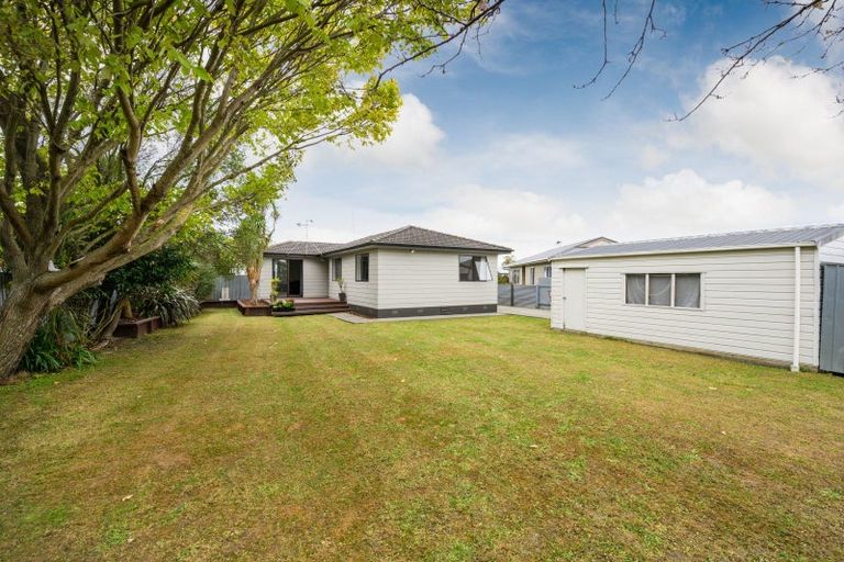 Photo of property in 7 Jupiter Street, Milson, Palmerston North, 4414