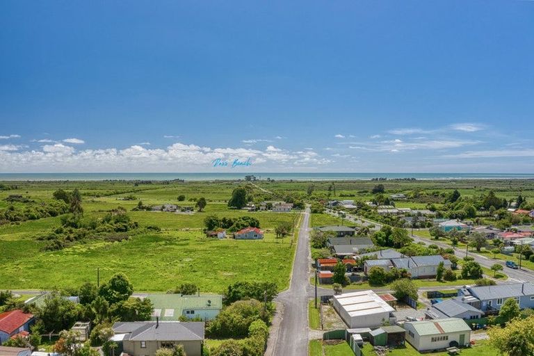 Photo of property in 31 Tramway Street, Ross, 7812