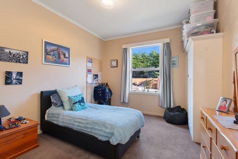 Photo of property in 105 Bullocks Road, Southbridge, Leeston, 7683