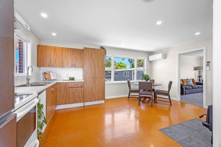 Photo of property in 17 Blankney Street, Hornby, Christchurch, 8042