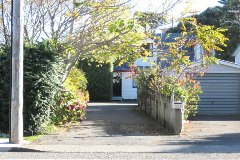 Photo of property in 93a Matai Road, Raumati South, Paraparaumu, 5032