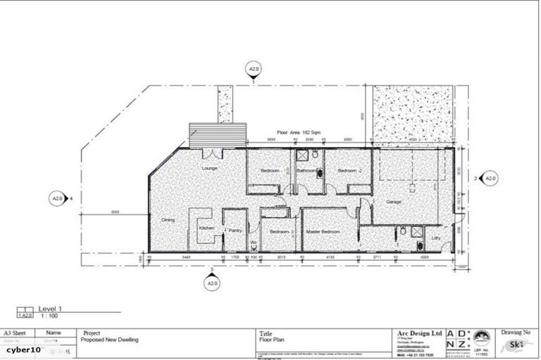 Photo of property in 37 Vinistra Road, Kumeu, 0810