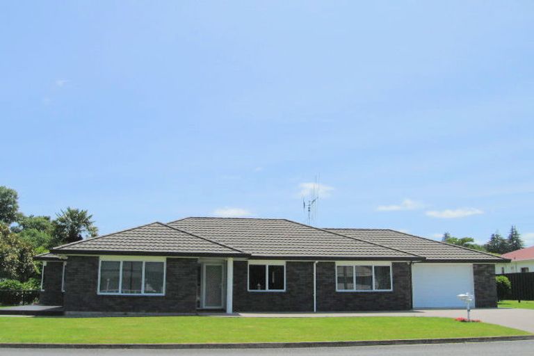 Photo of property in 2 Haerehuka Street, Otorohanga, 3900