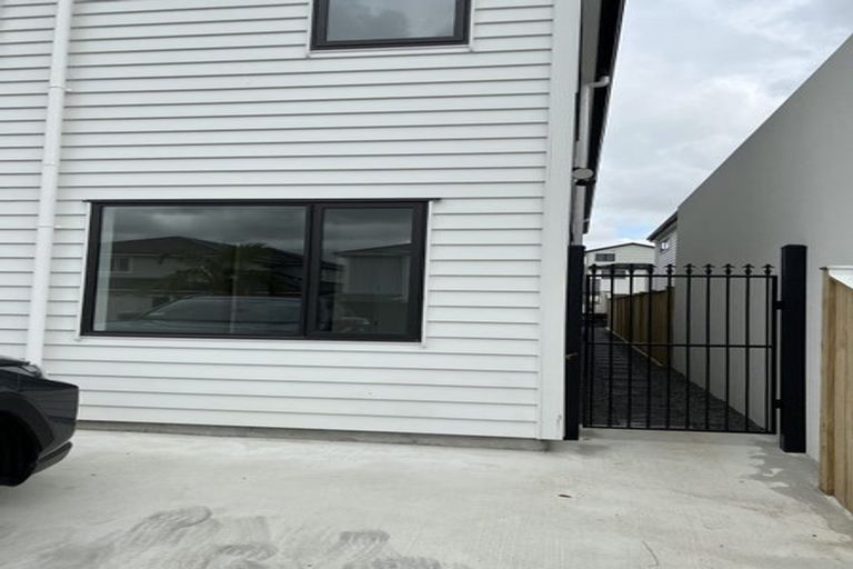 Photo of property in 223a Murphys Road, Flat Bush, Auckland, 2019