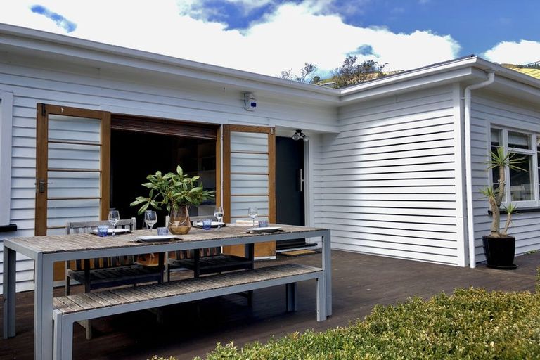 Photo of property in 1/57 Wakatu Avenue, Moncks Bay, Christchurch, 8081