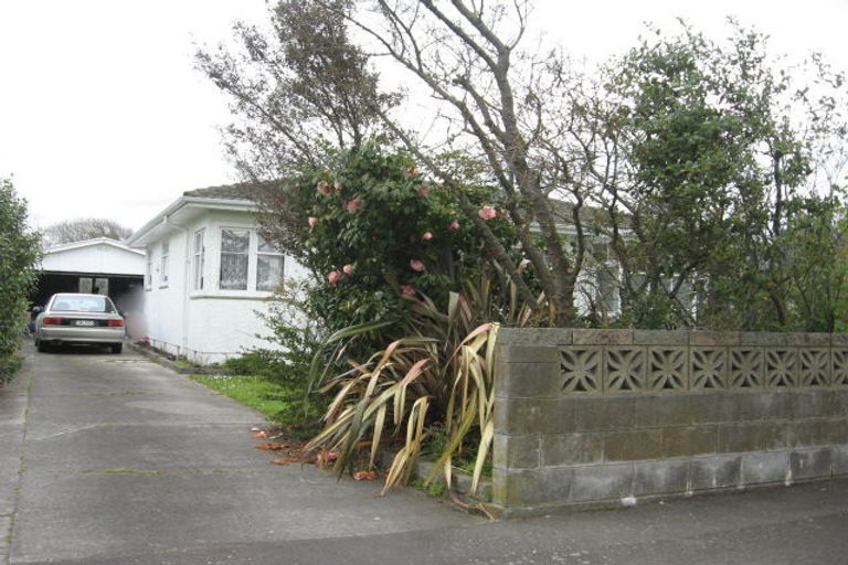 Photo of property in 38 Keeling Street, West End, Palmerston North, 4412