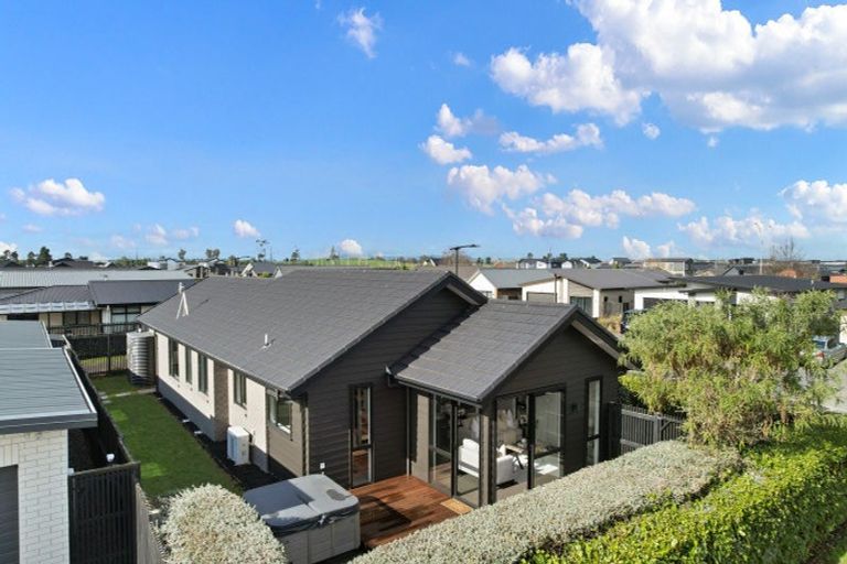 Photo of property in 24 Lulu Avenue, Chartwell, Hamilton, 3210