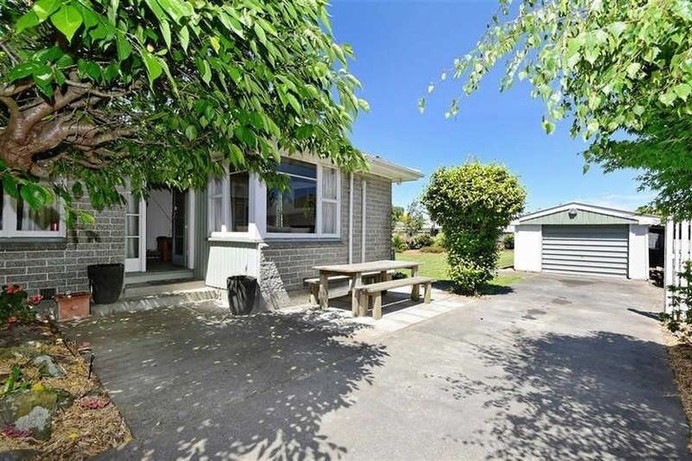 Photo of property in 71 Dunbars Road, Halswell, Christchurch, 8025