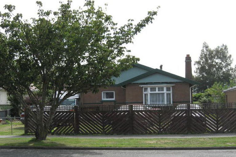 Photo of property in 97 Rolleston Street, Rakaia, 7710
