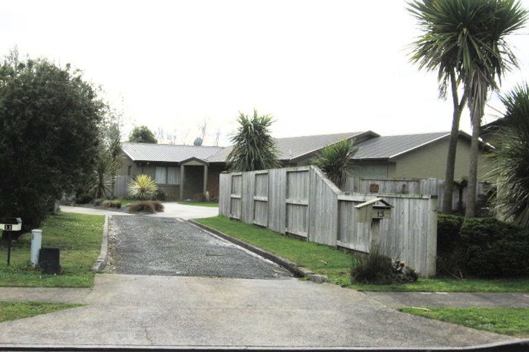 Photo of property in 11 Benson Road, Fairview Downs, Hamilton, 3214