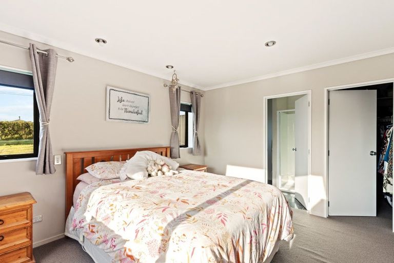 Photo of property in 567 Smart Road, Hillsborough, New Plymouth, 4372