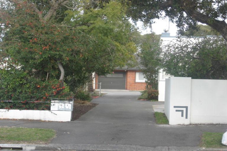Photo of property in 14b Tom Parker Avenue, Marewa, Napier, 4110