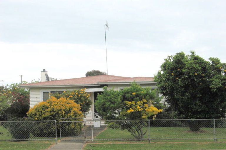 Photo of property in 61 Church Street, Opotiki, 3122