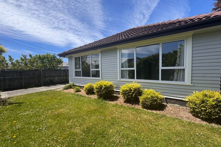 Photo of property in 52 Mays Road, St Albans, Christchurch, 8052