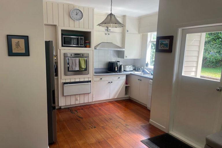 Photo of property in 543 Broadway, Miramar, Wellington, 6022