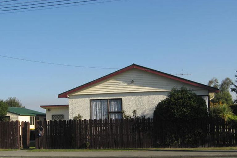 Photo of property in 72b Princes Street, Temuka, 7920
