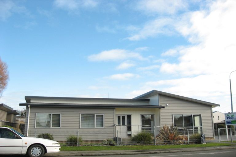 Photo of property in 39 Sherborne Street, St Albans, Christchurch, 8014