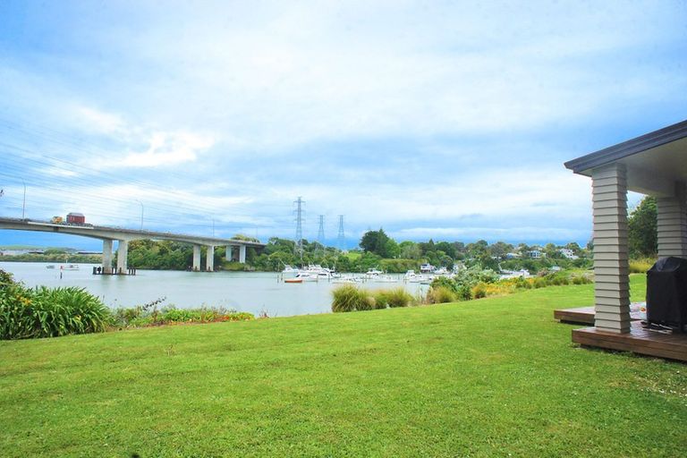 Photo of property in 17d Pakuranga Road, Pakuranga, Auckland, 2010