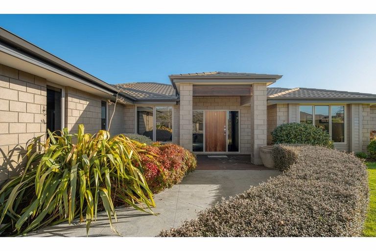 Photo of property in 8 Kensington Place, Springlands, Blenheim, 7201