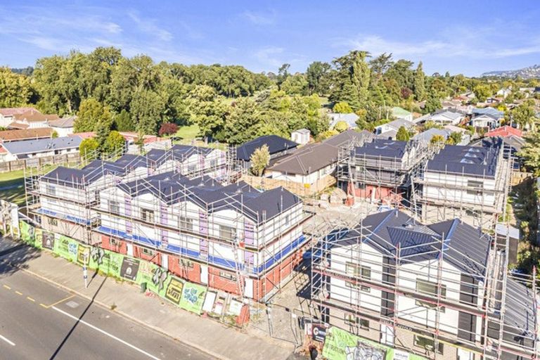 Photo of property in 8/112 Aldwins Road, Phillipstown, Christchurch, 8062