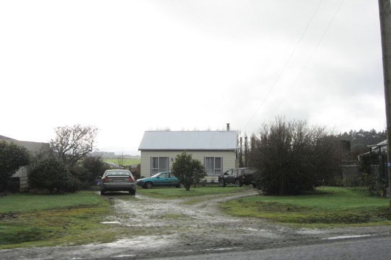 Photo of property in 51 Flemington Road, Woodlands, Invercargill, 9871