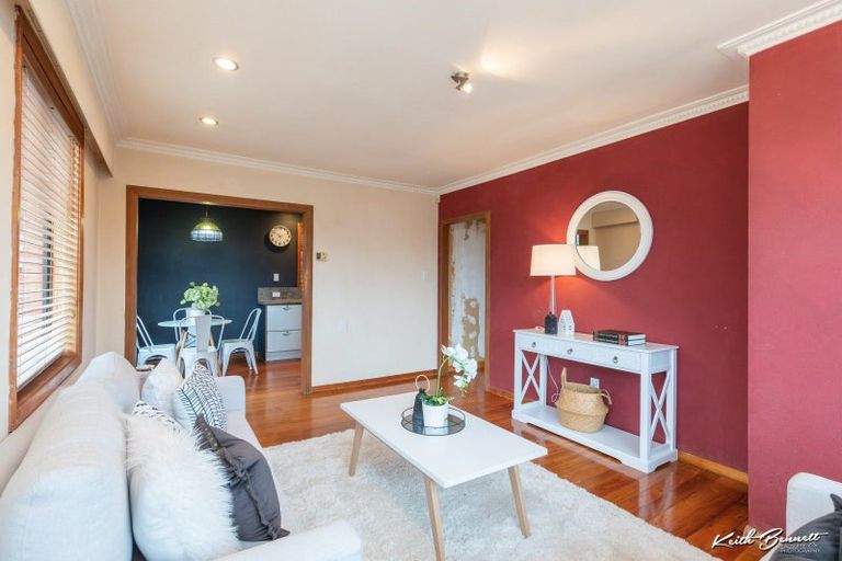 Photo of property in 7 Newcombe Street, Naenae, Lower Hutt, 5011